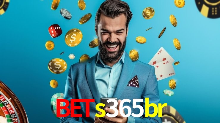 Experiência VIP bets365br