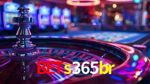 Estatísticas bets365br
