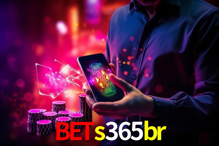 Casino VIP bets365br