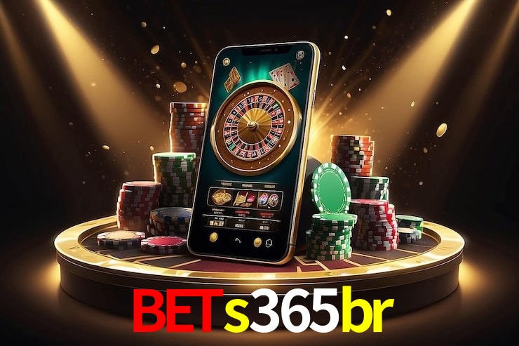 Design Responsivo bets365br