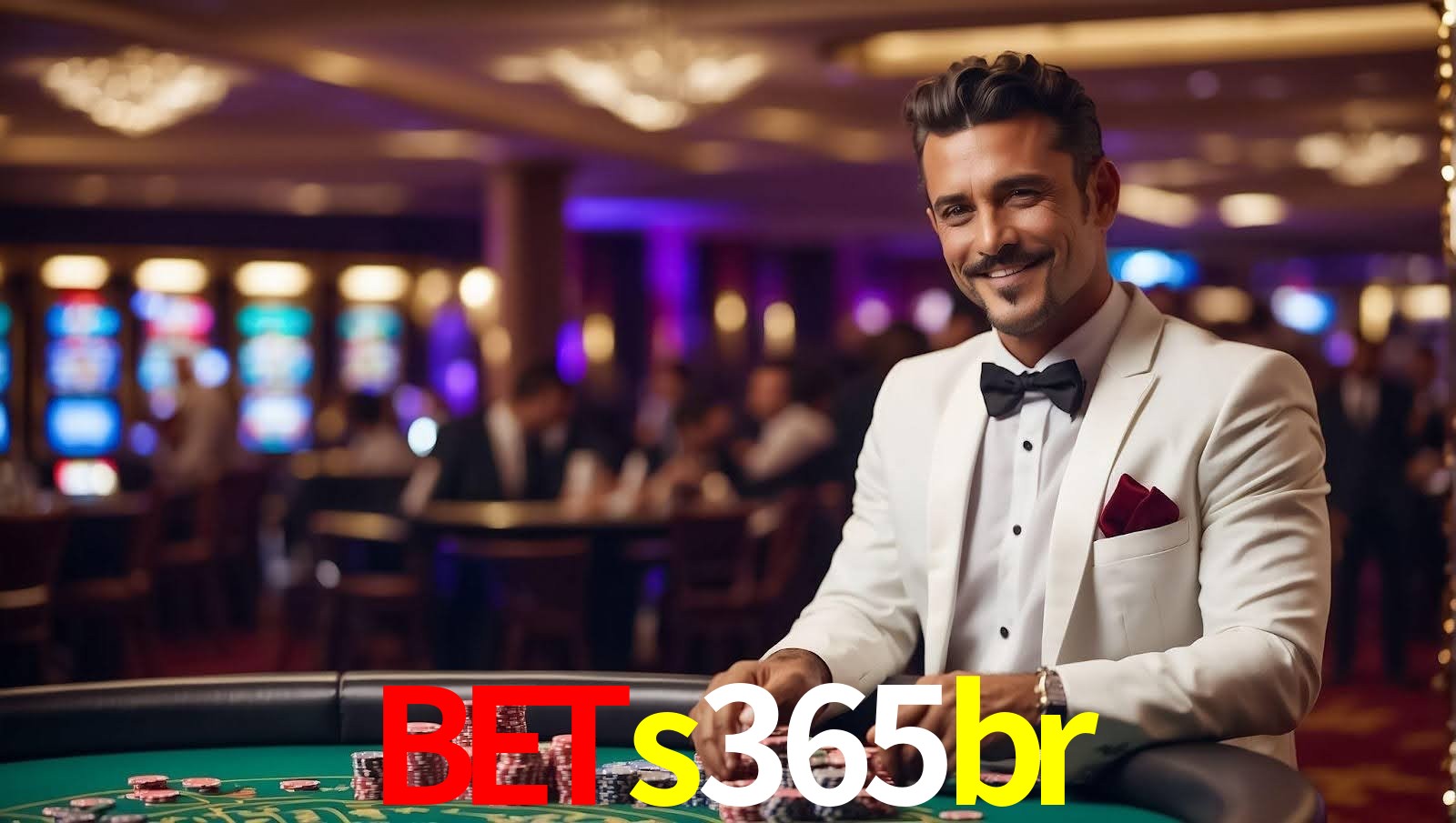 Integração de APIs bets365br