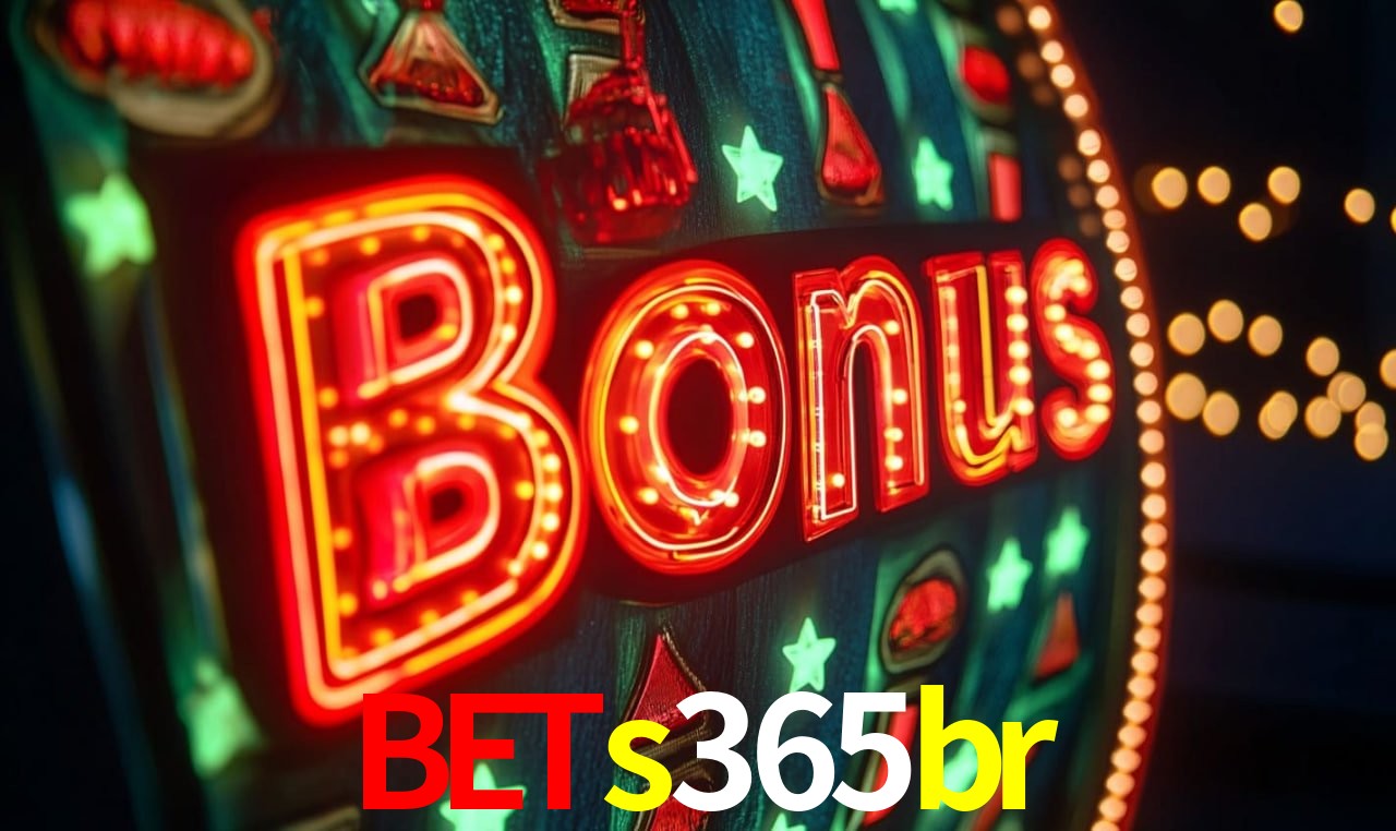 Bônus de Boas-vindas bets365br