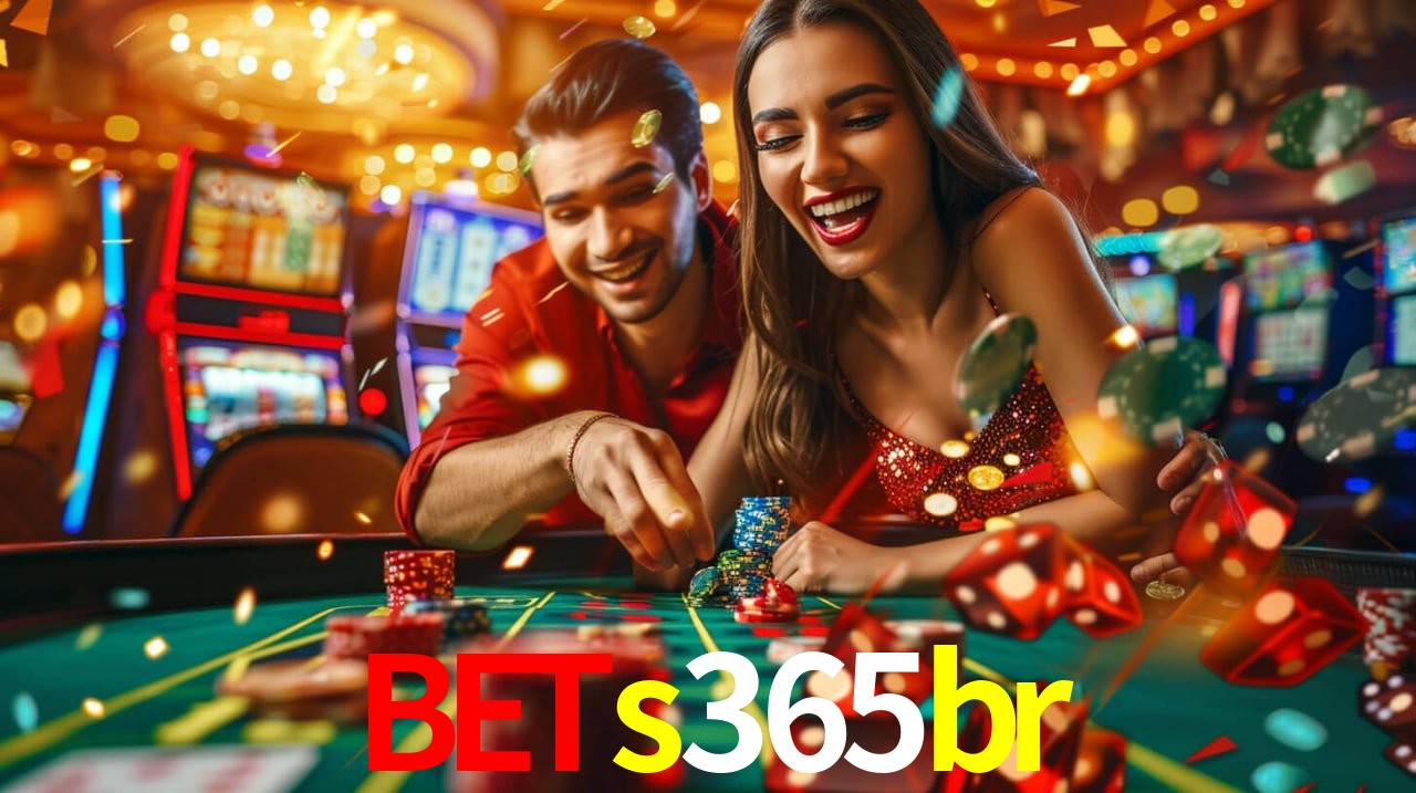 Tecnologia da Plataforma bets365br