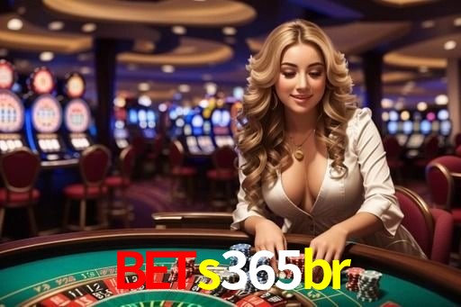 VIP Casino bets365br