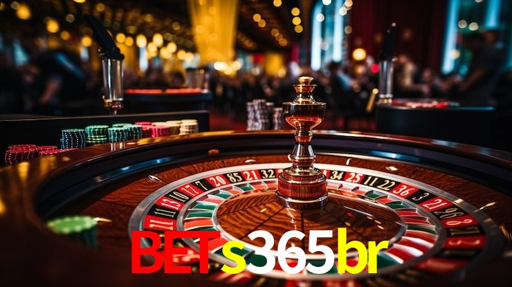 Platform Technology bets365br