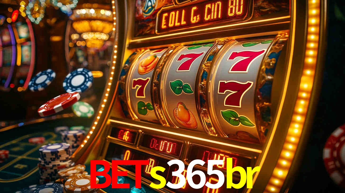 Premium Interface bets365br