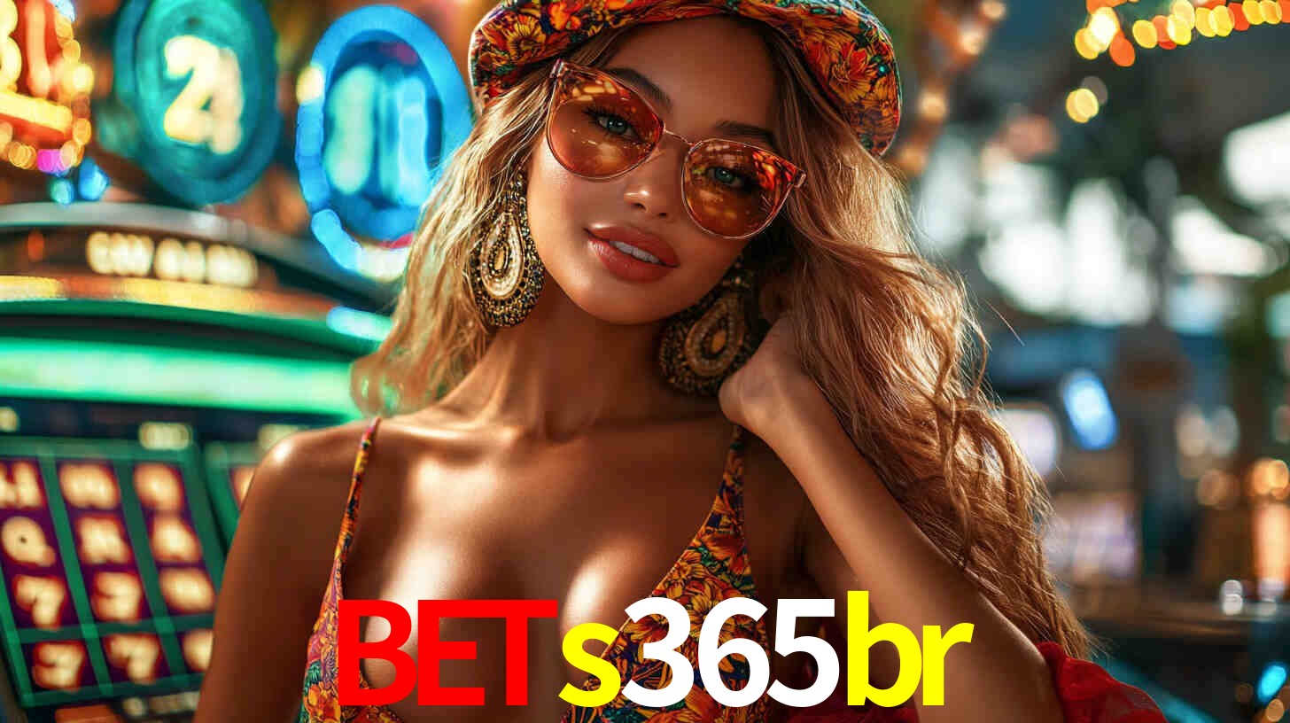 bets365br App Interface