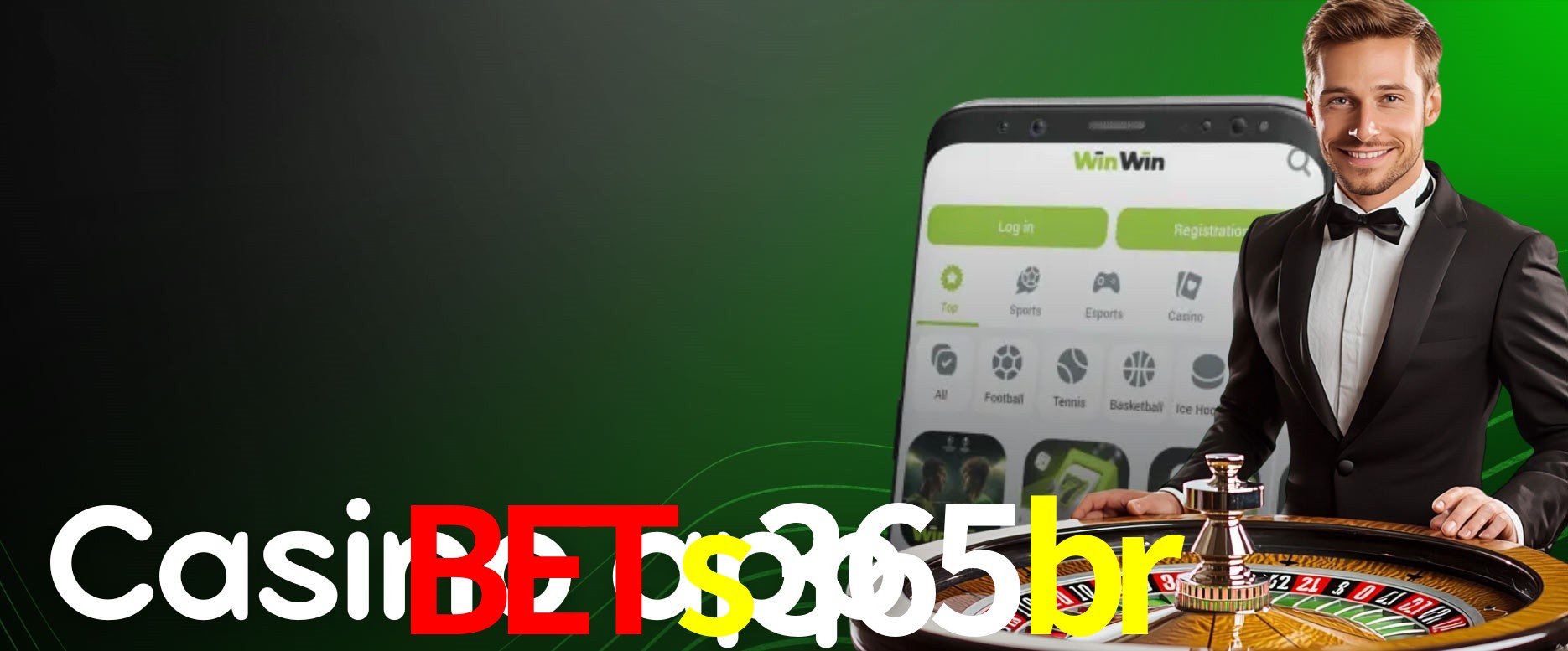 Account Benefits bets365br