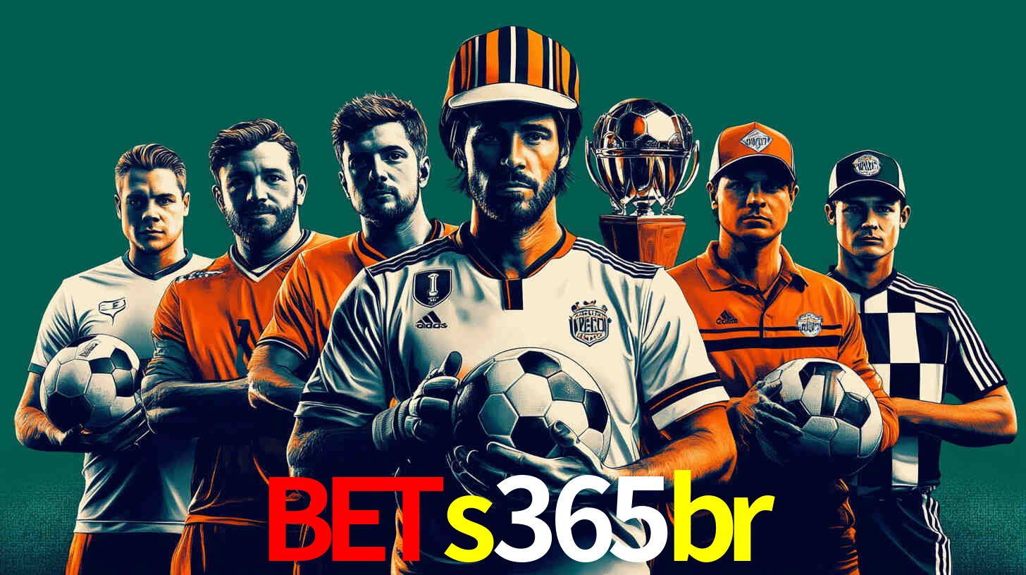Explorando a Categoria de Eventos em Apostas na bets365br