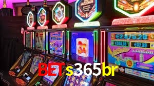 Interface do App bets365br