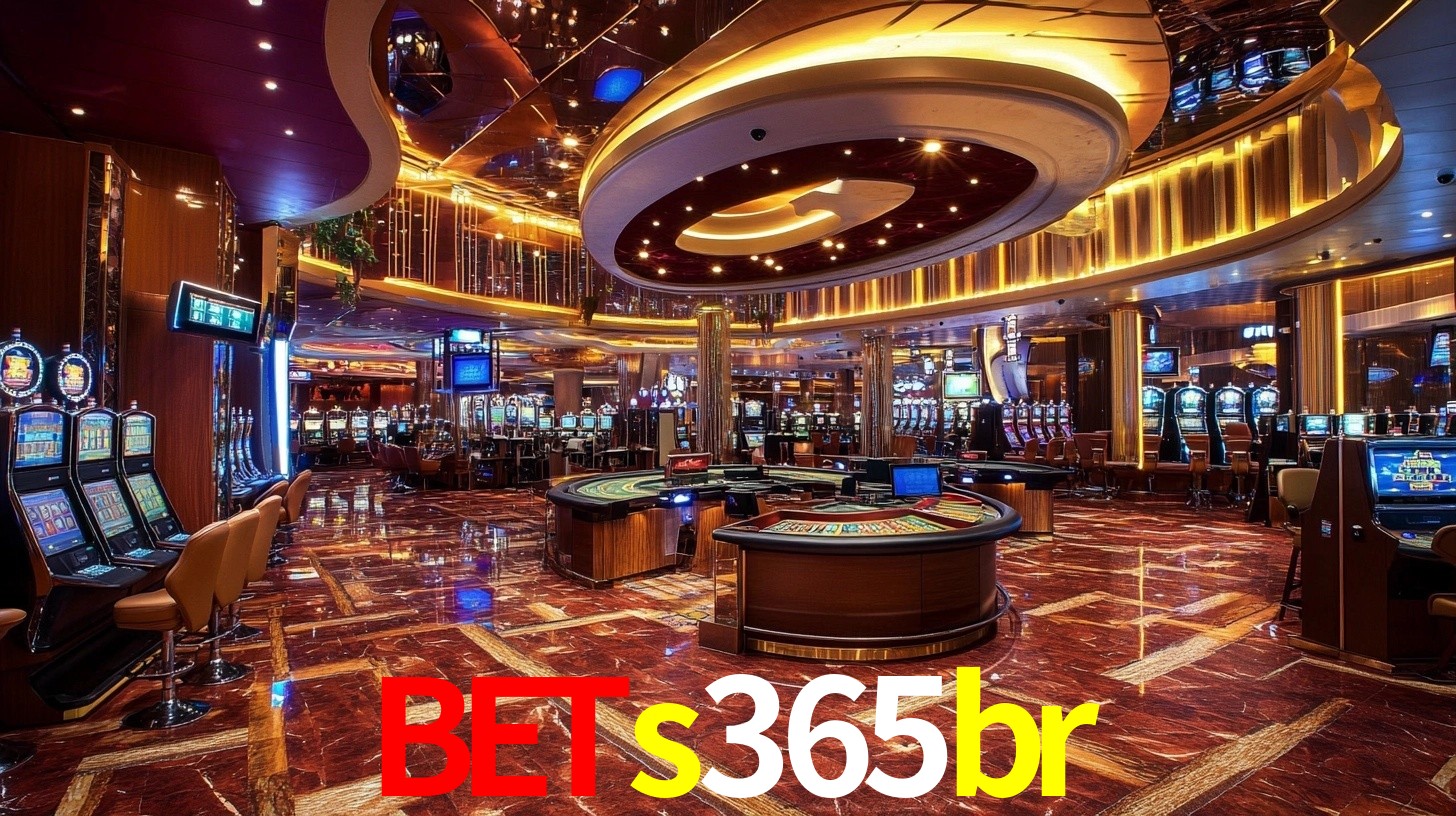 Exclusive Games bets365br