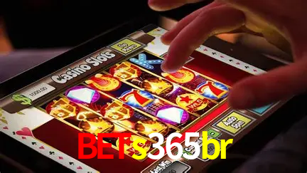 Descubra a Magia dos Jogos de Arcade no bets365br