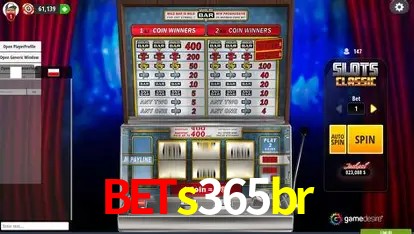 Descubra o Mundo do Cassino Online com bets365br